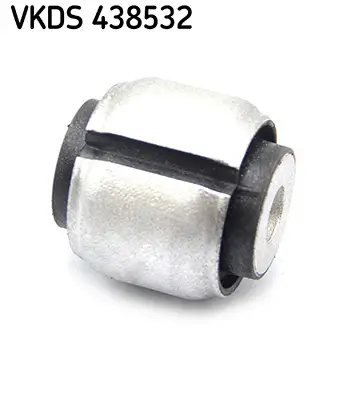 Lagerung, Lenker Hinterachse beidseitig oben SKF VKDS 438532