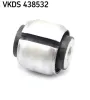 Lagerung, Lenker Hinterachse beidseitig oben SKF VKDS 438532