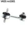 Stange/Strebe, Stabilisator Hinterachse beidseitig SKF VKDS 441001