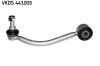 Stange/Strebe, Stabilisator Hinterachse links SKF VKDS 441005