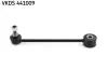 Stange/Strebe, Stabilisator Hinterachse beidseitig SKF VKDS 441009