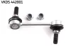 Stange/Strebe, Stabilisator Hinterachse links SKF VKDS 442001
