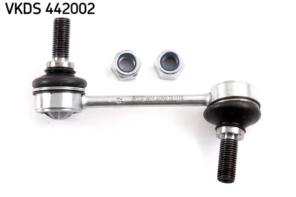 Stange/Strebe, Stabilisator Hinterachse rechts SKF VKDS 442002