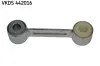Stange/Strebe, Stabilisator Hinterachse beidseitig SKF VKDS 442016