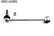Stange/Strebe, Stabilisator Hinterachse beidseitig SKF VKDS 442501