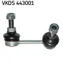 Stange/Strebe, Stabilisator Hinterachse rechts SKF VKDS 443001