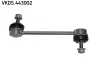 Stange/Strebe, Stabilisator SKF VKDS 443002