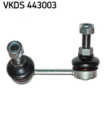 Stange/Strebe, Stabilisator Hinterachse links SKF VKDS 443003 Bild Stange/Strebe, Stabilisator Hinterachse links SKF VKDS 443003