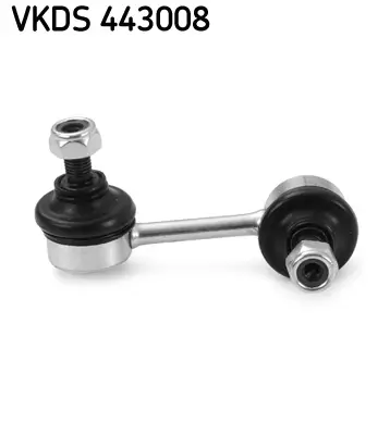 Stange/Strebe, Stabilisator Hinterachse links SKF VKDS 443008 Bild Stange/Strebe, Stabilisator Hinterachse links SKF VKDS 443008