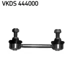 Stange/Strebe, Stabilisator Hinterachse beidseitig SKF VKDS 444000