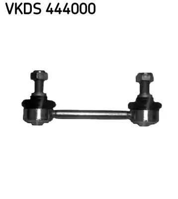 Stange/Strebe, Stabilisator Hinterachse beidseitig SKF VKDS 444000 Bild Stange/Strebe, Stabilisator Hinterachse beidseitig SKF VKDS 444000