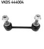 Stange/Strebe, Stabilisator Hinterachse beidseitig SKF VKDS 444004