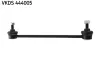 Stange/Strebe, Stabilisator Hinterachse beidseitig SKF VKDS 444005