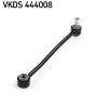 Stange/Strebe, Stabilisator Hinterachse beidseitig SKF VKDS 444008 Bild Stange/Strebe, Stabilisator Hinterachse beidseitig SKF VKDS 444008