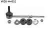 Stange/Strebe, Stabilisator Hinterachse beidseitig SKF VKDS 444011