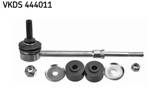 Stange/Strebe, Stabilisator Hinterachse beidseitig SKF VKDS 444011 Bild Stange/Strebe, Stabilisator Hinterachse beidseitig SKF VKDS 444011