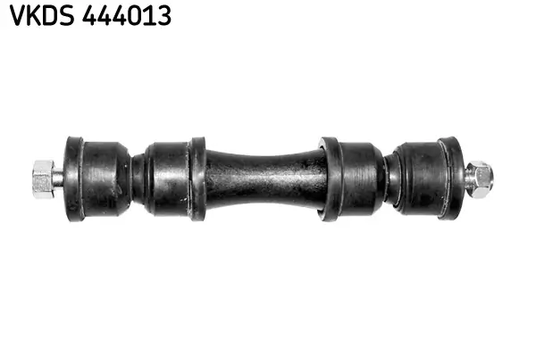 Stange/Strebe, Stabilisator Hinterachse beidseitig SKF VKDS 444013