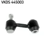 Stange/Strebe, Stabilisator Hinterachse beidseitig SKF VKDS 445003