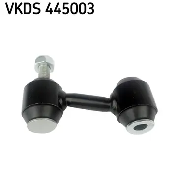 Stange/Strebe, Stabilisator Hinterachse beidseitig SKF VKDS 445003 Bild Stange/Strebe, Stabilisator Hinterachse beidseitig SKF VKDS 445003