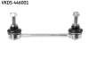 Stange/Strebe, Stabilisator Hinterachse beidseitig SKF VKDS 446001