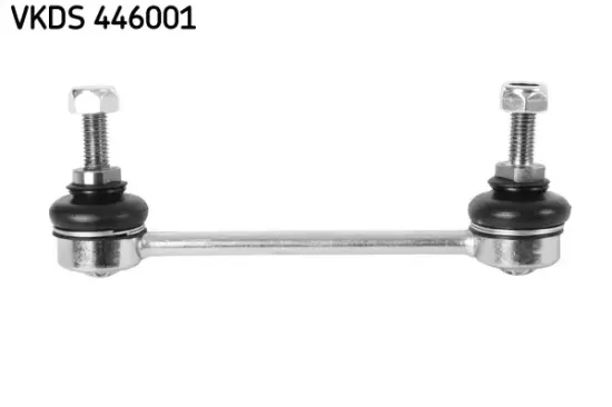 Stange/Strebe, Stabilisator Hinterachse beidseitig SKF VKDS 446001 Bild Stange/Strebe, Stabilisator Hinterachse beidseitig SKF VKDS 446001