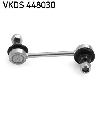 Stange/Strebe, Stabilisator Hinterachse beidseitig SKF VKDS 448030