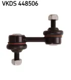 Stange/Strebe, Stabilisator Hinterachse beidseitig SKF VKDS 448506