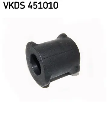 Bremsbelagsatz, Scheibenbremse SKF VKBP 80006 Bild Bremsbelagsatz, Scheibenbremse SKF VKBP 80006