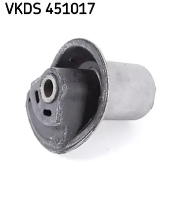 Achskörper SKF VKDS 451017