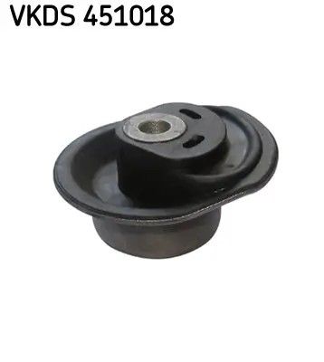 Achskörper Hinterachse SKF VKDS 451018