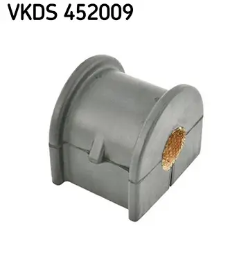 Lagerbuchse, Stabilisator Hinterachse beidseitig SKF VKDS 452009