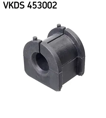 Lagerbuchse, Stabilisator Hinterachse beidseitig SKF VKDS 453002