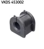 Lagerbuchse, Stabilisator Hinterachse beidseitig SKF VKDS 453002