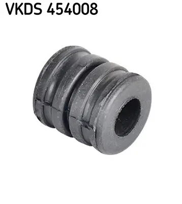 Lagerbuchse, Stabilisator Hinterachse beidseitig SKF VKDS 454008
