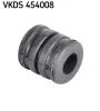 Lagerbuchse, Stabilisator Hinterachse beidseitig SKF VKDS 454008