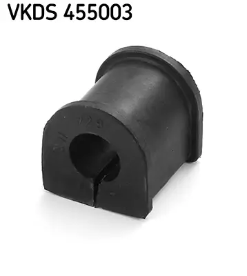 Lagerbuchse, Stabilisator Hinterachse beidseitig SKF VKDS 455003 Bild Lagerbuchse, Stabilisator Hinterachse beidseitig SKF VKDS 455003