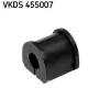 Lagerbuchse, Stabilisator Hinterachse beidseitig SKF VKDS 455007