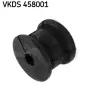 Lagerbuchse, Stabilisator Hinterachse beidseitig SKF VKDS 458001