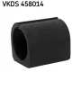 Lagerbuchse, Stabilisator Hinterachse beidseitig SKF VKDS 458014