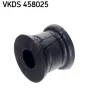 Lagerbuchse, Stabilisator Hinterachse beidseitig SKF VKDS 458025