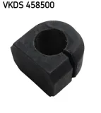 Lagerbuchse, Stabilisator Hinterachse beidseitig SKF VKDS 458500