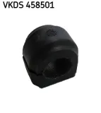 Lagerbuchse, Stabilisator Hinterachse beidseitig SKF VKDS 458501