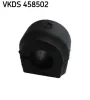 Lagerbuchse, Stabilisator Hinterachse beidseitig SKF VKDS 458502