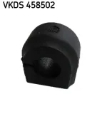 Lagerbuchse, Stabilisator Hinterachse beidseitig SKF VKDS 458502