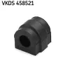 Lagerbuchse, Stabilisator Hinterachse beidseitig SKF VKDS 458521