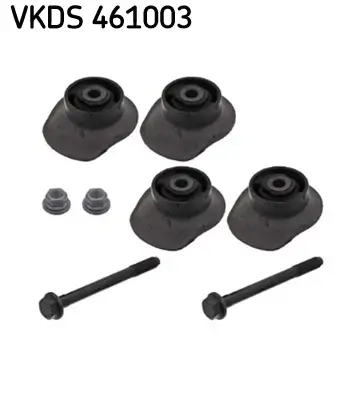 Reparatursatz, Achskörper Hinterachse beidseitig SKF VKDS 461003 Bild Reparatursatz, Achskörper Hinterachse beidseitig SKF VKDS 461003