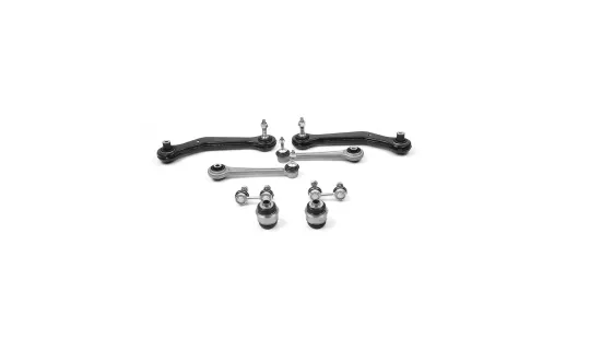 Reparatursatz, Radaufhängung Hinterachse SKF VKDS 468007 Bild Reparatursatz, Radaufhängung Hinterachse SKF VKDS 468007
