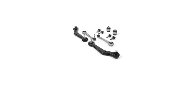 Reparatursatz, Radaufhängung Hinterachse SKF VKDS 468007 Bild Reparatursatz, Radaufhängung Hinterachse SKF VKDS 468007