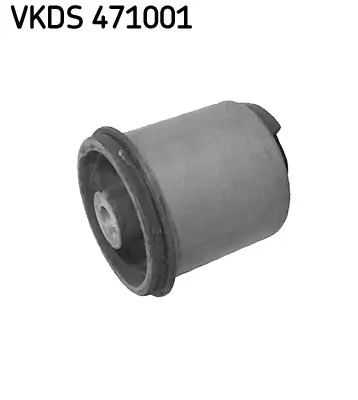 Achskörper SKF VKDS 471001 Bild Achskörper SKF VKDS 471001