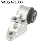 Achskörper Hinterachse SKF VKDS 471008